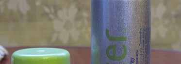 Amway Glister Спрей-освежитель полости рта с запахом мяты