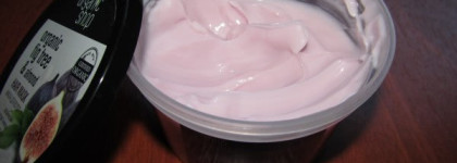 Удовольствия для волос от Yves Rocher & Organic shop