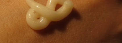 Молочно-медовое удовольствие для волос