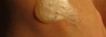 Молочно-медовое удовольствие для волос