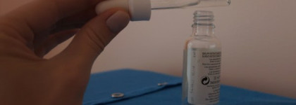 Удачное открытие -  La Roche-Posay Derm Aha Intensive Resurfacing Serum