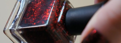 Загадочный - Deborah Lippmann "Ruby red slippers"