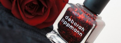 Загадочный - Deborah Lippmann "Ruby red slippers"