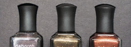 Deborah Lippmann "Rock this town"