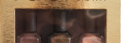 Deborah Lippmann "Rock this town"