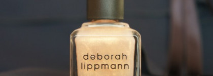 Deborah Lippmann "Diamonds and pearls"
