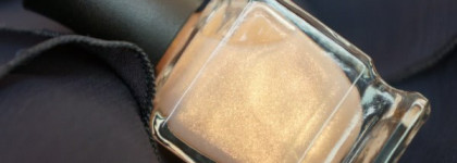 Deborah Lippmann "Diamonds and pearls"