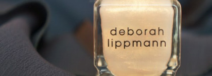 Deborah Lippmann "Diamonds and pearls"