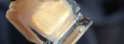 Deborah Lippmann "Diamonds and pearls"