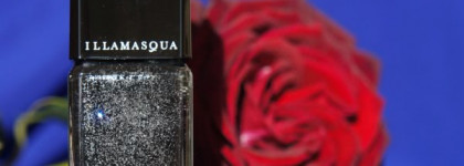 Illamasqua nail varnish "Creator"