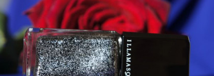 Illamasqua nail varnish "Creator"