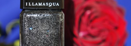 Illamasqua nail varnish "Creator"
