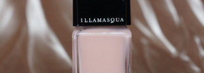 Illamasqua nail varnish "Monogamous"