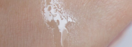 Мой уход для ногтей и кутикулы - Масла и гель (часть 1)