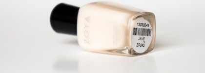Zoya professional lacquer "Jane"