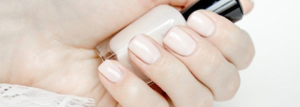 Zoya professional lacquer "Jane"