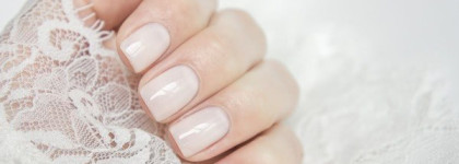 Zoya professional lacquer "Jane"