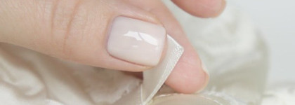 Zoya professional lacquer "Jane"