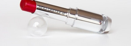 Shu Uemura rouge unlimited supreme shine RD 165