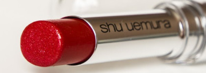 Shu Uemura rouge unlimited supreme shine RD 165