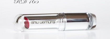 Shu Uemura rouge unlimited supreme shine RD 165