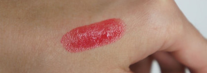 Shu Uemura rouge unlimited supreme shine RD 165