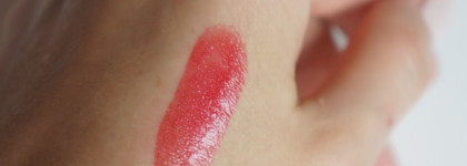 Shu Uemura rouge unlimited supreme shine RD 165