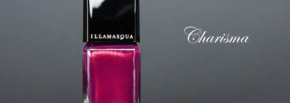 Illamasqua nail varnish Charisma