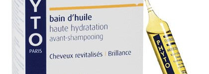 Масла для волос