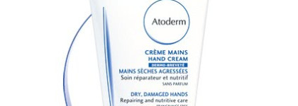 Зимние актуальности, или уход за лапками