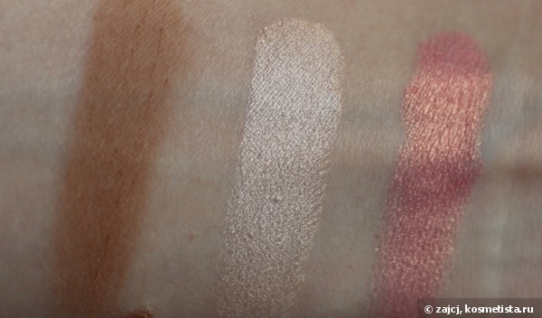 Палетка для контурирования Sleek MakeUP Face Form в оттенке Light