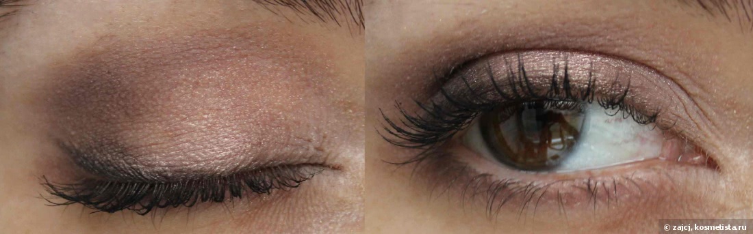 Палетки Sleek MakeUP I-Divine Eyeshadow Palette в оттенках Au Naturel и Oh So Special