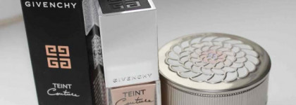 Посоветуйте тональное средство и пудру