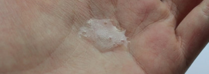 Kerastase Styling Materialiste - спрей-гель для увеличения массы волос