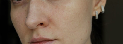 Dolce&gabbana Увлажняющее средство с тоном Millennialskin SPF 30. Можно ли жирной коже?