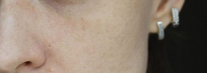 Тональное средство Make Up For Ever Ultra HD Perfector SPF 2t PA ++ 02