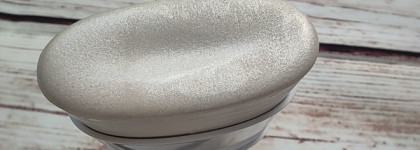 Marc Jacobs Glow Stick - потрясающий дизайн и унылое сияние