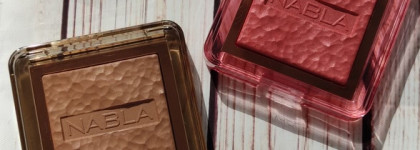 Nabla cosmetics, почему еще не хит?