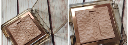 Nabla cosmetics, почему еще не хит?