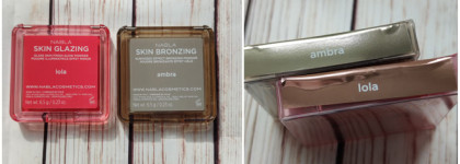 Nabla cosmetics, почему еще не хит?