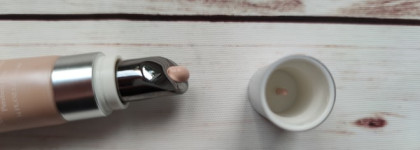 Note BB Concealer. Замена снятому с производства Clarins Instant Concealer? Плюсом сравнение с Double Wear Brush-On Glow BB от Estee Lauder