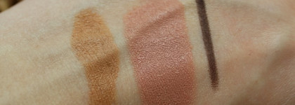 Макияж без макияжа, или попытка притвориться высыпающимся человеком