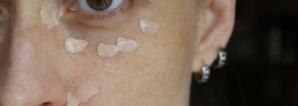 Макияж без макияжа, или попытка притвориться высыпающимся человеком