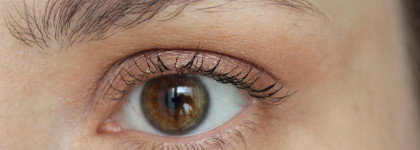 Relouis Pro liquid eyeshadow - бюджетно и невероятно