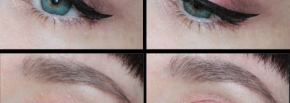 Givenchy Palette Metallic Reflection Ombre Regard Reflets Metalliques. Компактные четырехцветные тени из осенней коллекции Vinyl Collection