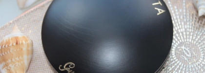 Guerlain Terracotta Pause D'Éte Бронзирующая Двухцветная Пудра