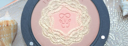 Guerlain Terracotta Pause D'Éte Бронзирующая Двухцветная Пудра