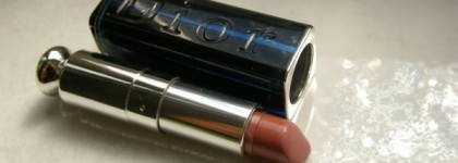 Две любимые помады