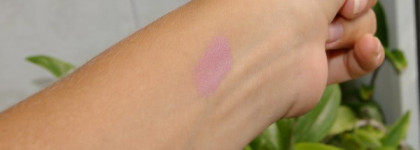 Две любимые помады