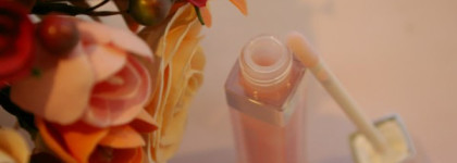 Dior Addict Lip Maximizer или "я наконец купила его!"